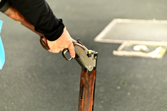 Beretta 687 EELL Trap Gun