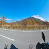 日光男体山 onboard