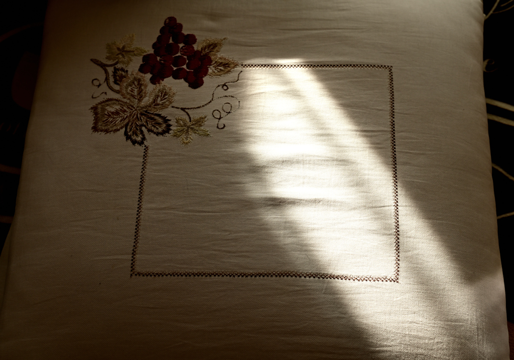 The Grapes of Warmth