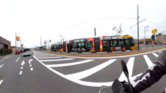 宇都宮LRT