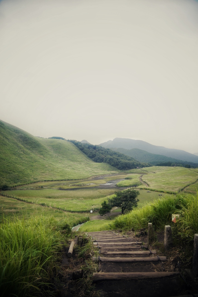 静寂