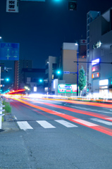 愛知県のとある場所。