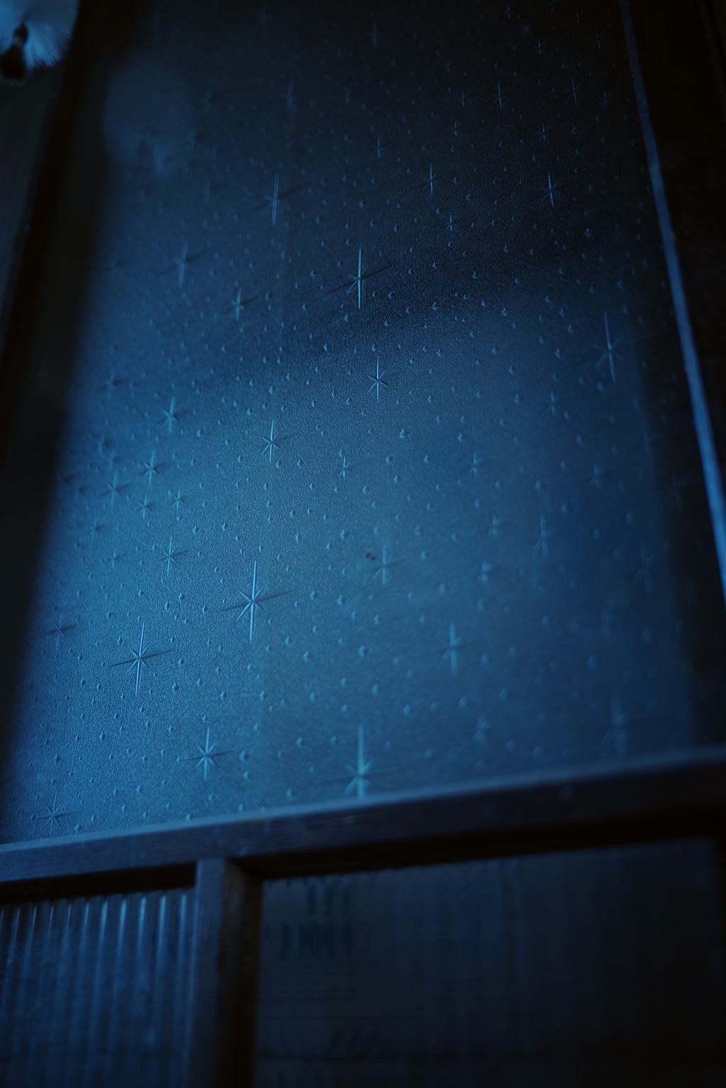 夜空