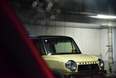 ハスラー（ぷーさん）