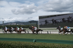 負け確定