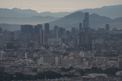あべの