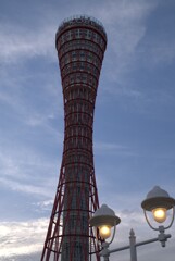 神戸ポートタワー