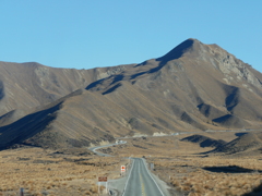 禿山