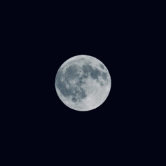 Full Moon