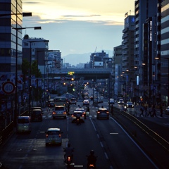 新今宮