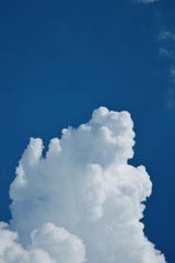 入道雲