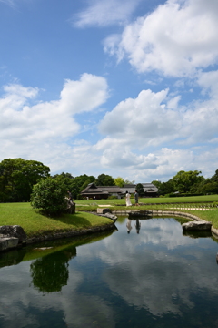 岡山後楽園