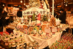 小樽オルゴール堂