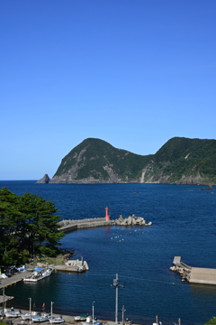 海の京都