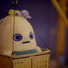 かわいい船舶貨物