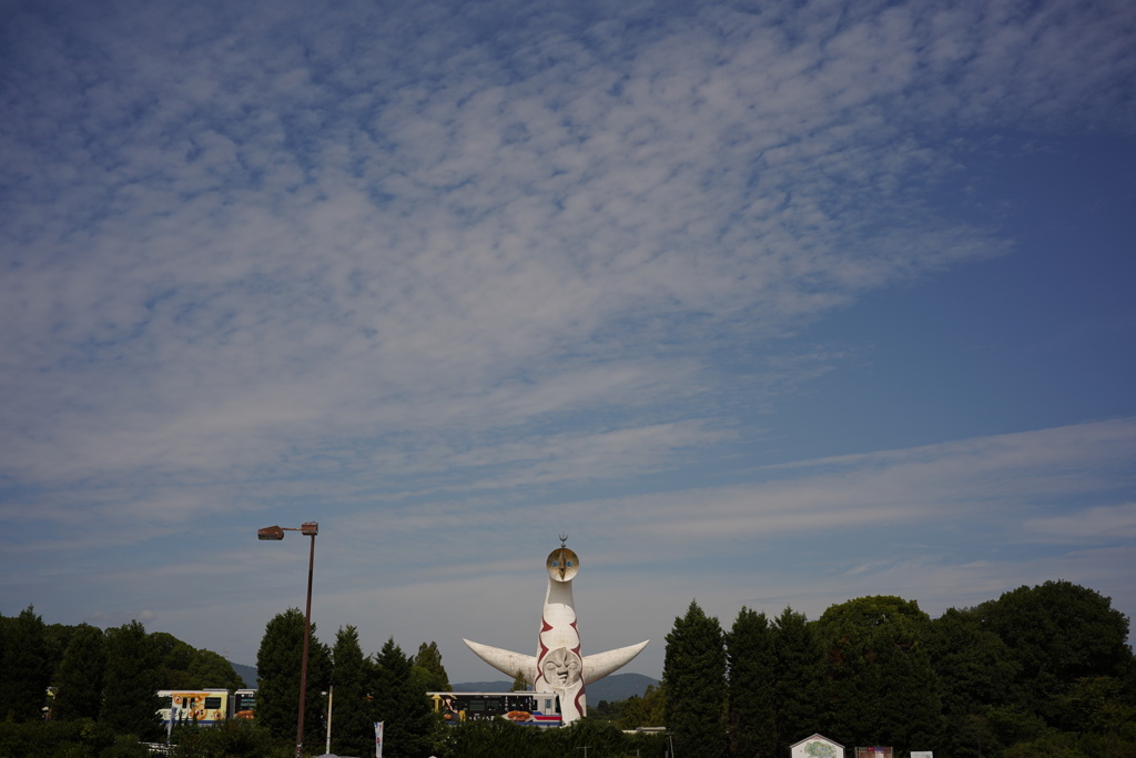 いつかは世界遺産