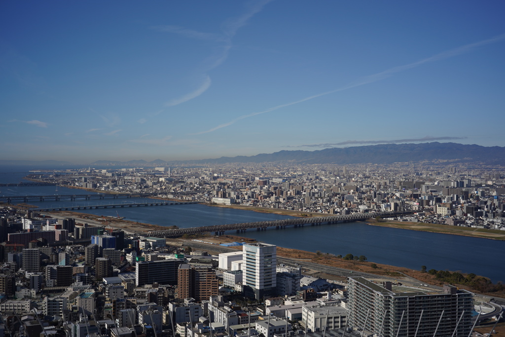 梅田スカイビル-6