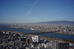 梅田スカイビル-6