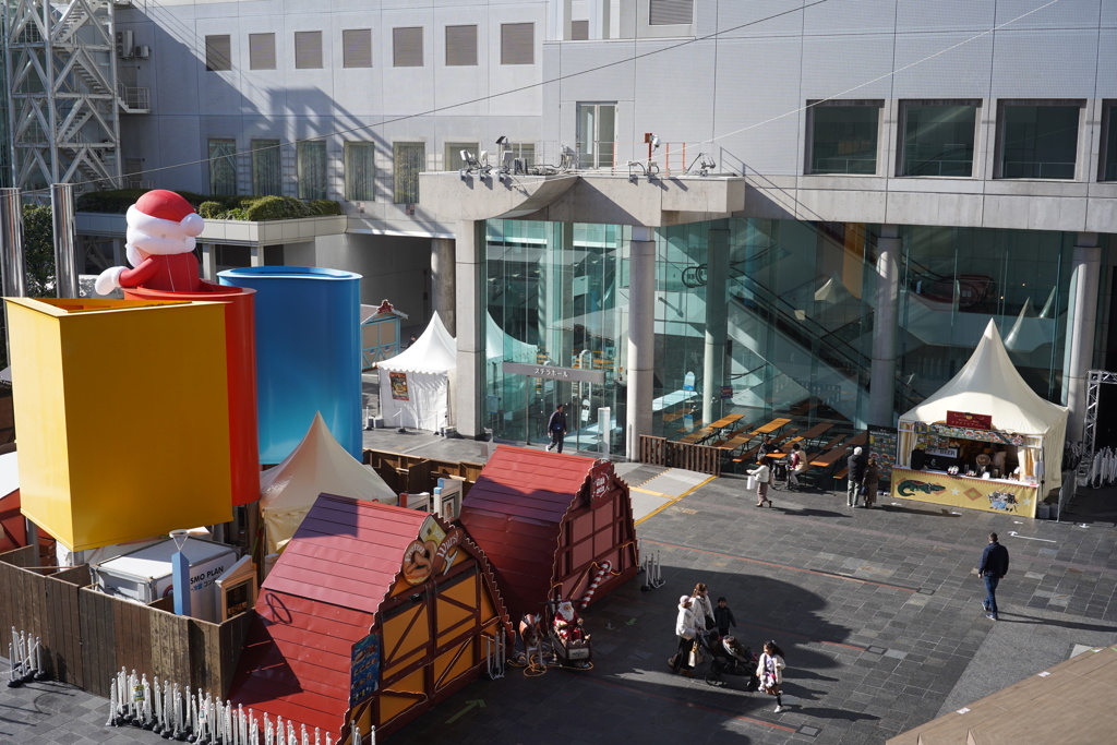 梅田スカイビル-9