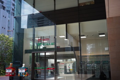 KITTE大阪