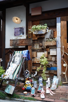 中崎町 snap 2025.09