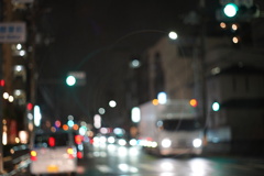 師走ゴースト’25