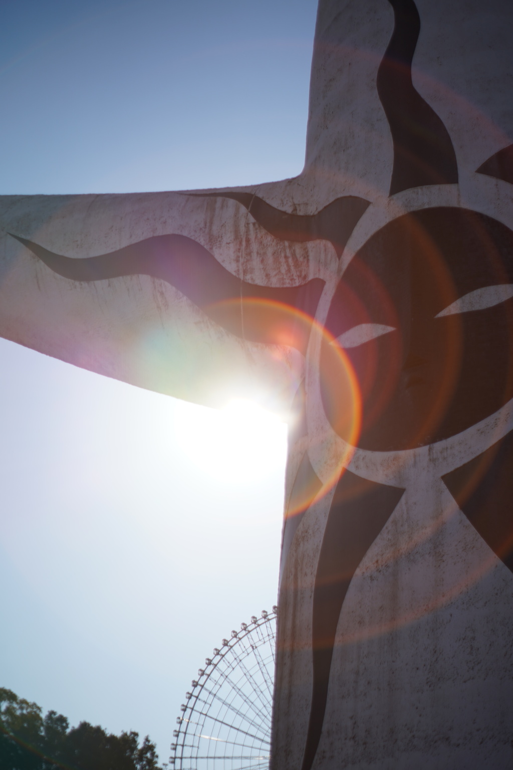 万博記念公園'26.01.04-4