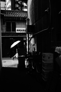 中崎町 snap 2025.09