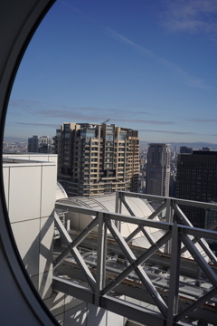 梅田スカイビル-4