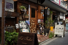 中崎町 snap 2025.09