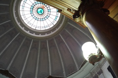 中之島図書館 snap 2025.09