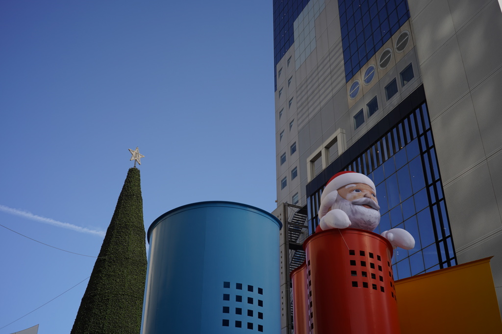 梅田スカイビル-2