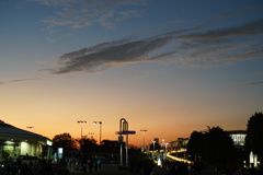 連休最終日'25.11.24-2