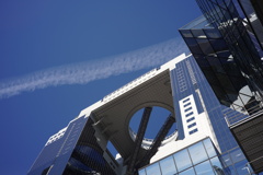 梅田スカイビル-14