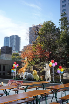 梅田スカイビル-13