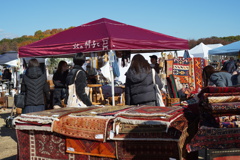 オールドレンズで蚤の市-6