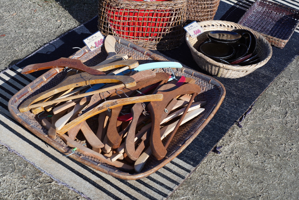 オールドレンズで蚤の市-2