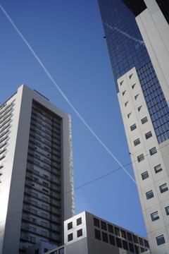 梅田スカイビル-1