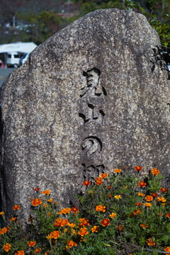 見山の郷'25.11.08-3