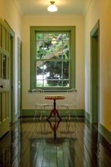 Autumn Frame ブラフ18番館