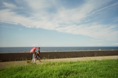 能生 糸魚川市