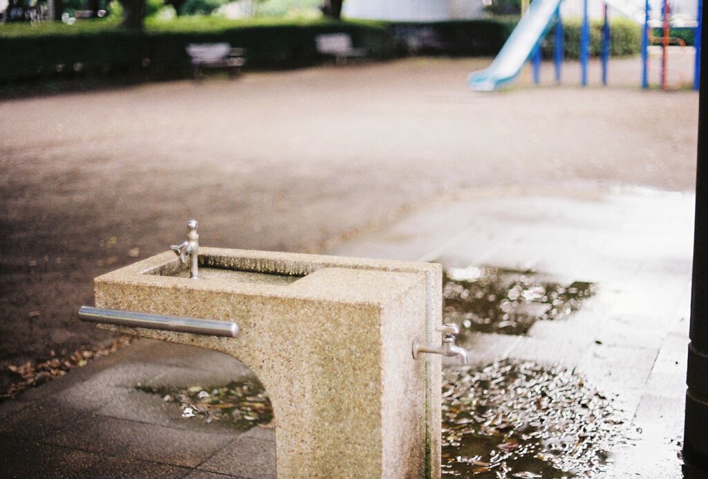 公園