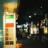 夜散歩