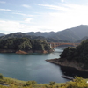 宮ヶ瀬湖