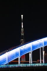 東京スカイツリー