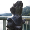 五穀豊穣の亀