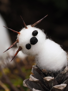 手作りの妖精　2