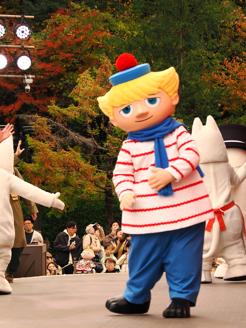 トゥーティッキ