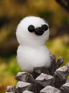 手作りの妖精　3