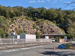 吉見百穴 吉見百穴